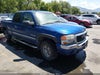 2004 Gmc SIERRA
