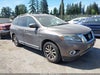 2014 Nissan Pathfinder