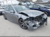 2014 BMW M5