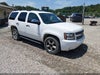 2014 Chevrolet Tahoe