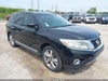 2013 Nissan Pathfinder