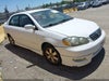 2006 Toyota Corolla