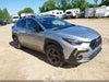 2025 Subaru Xv