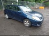 2007 Toyota Matrix