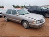 1997 Cadillac De ville