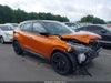 2022 Nissan Kicks