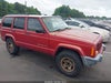 1999 Jeep Cherokee