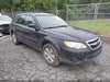 2008 Subaru Outback
