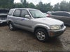 2001 Honda Cr-v