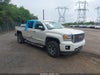 2015 Gmc SIERRA