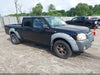 2002 Nissan Frontier