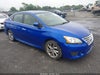 2014 Nissan Sentra