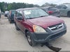 2002 Honda Cr-v