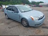 2008 Ford Focus