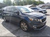 2016 Kia SEDONA