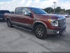2016 Nissan TITAN