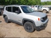 2019 Jeep Renegade