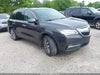 2014 Acura Mdx