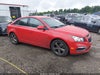 2015 Chevrolet Cruze