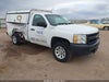 2013 Chevrolet Silverado