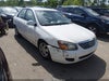 2009 Kia Spectra