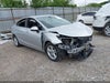 2018 Chevrolet Cruze