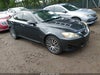 2010 Lexus Is 250