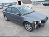 2007 Volvo S40