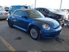 2016 Volkswagen Beetle