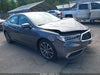 2019 Acura Tlx