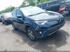 2018 Toyota Rav 4