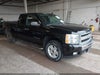 2010 Chevrolet Silverado 1500