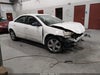 2007 Pontiac G6