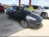 2014 Ford Fiesta