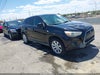 2015 Mitsubishi  
