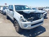 2011 Toyota Tacoma