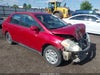 2010 Nissan Versa