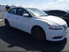 2014 Nissan Sentra