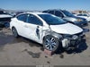 2021 Nissan Versa
