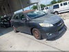 2009 Toyota Matrix