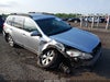 2012 Subaru Outback