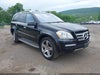 2012 Mercedes-benz Gl-klasse
