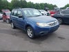 2012 Subaru Forester