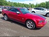 2009 Ford Mustang