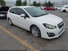 2016 Subaru Impreza