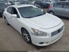 2014 Nissan Maxima