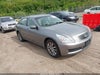 2009 Infiniti G37