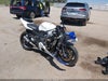 2005 Yamaha Yzf
