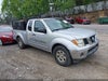 2008 Nissan Navara (frontier)