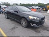 2016 Kia Cadenza